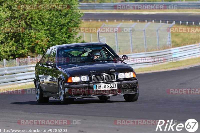 Bild #9286203 - Touristenfahrten Nürburgring Nordschleife (25.06.2020)