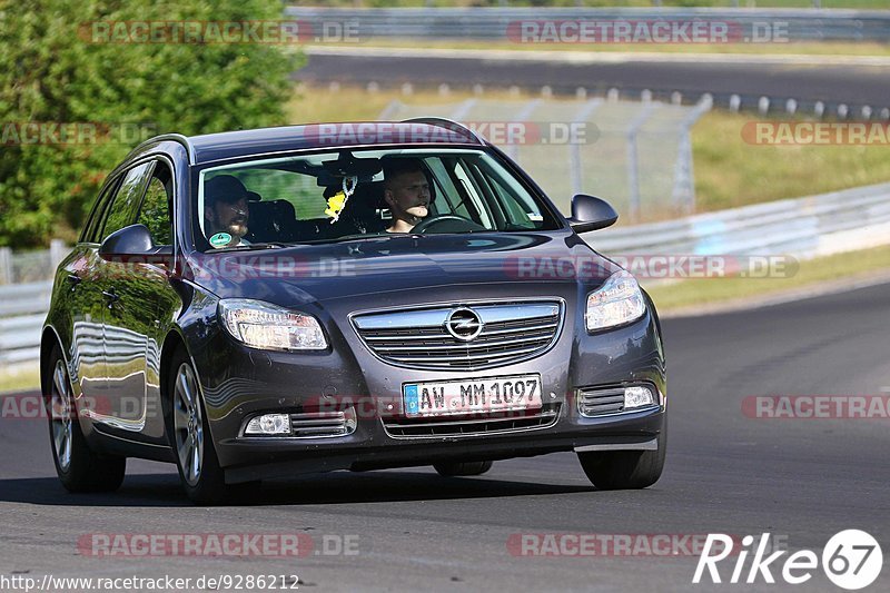 Bild #9286212 - Touristenfahrten Nürburgring Nordschleife (25.06.2020)