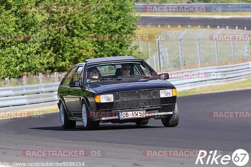 Bild #9286214 - Touristenfahrten Nürburgring Nordschleife (25.06.2020)