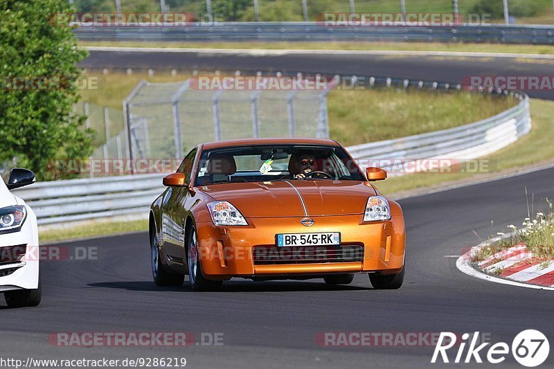 Bild #9286219 - Touristenfahrten Nürburgring Nordschleife (25.06.2020)