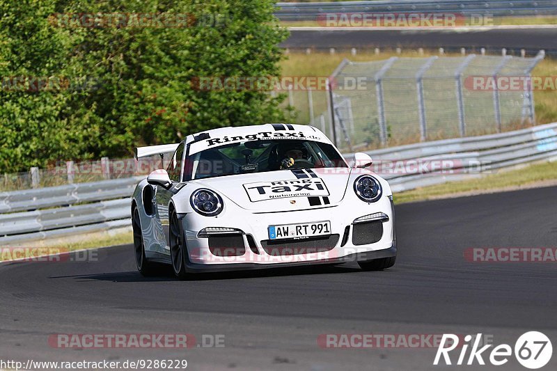 Bild #9286229 - Touristenfahrten Nürburgring Nordschleife (25.06.2020)