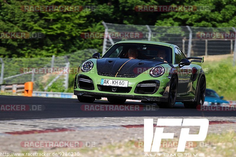 Bild #9286230 - Touristenfahrten Nürburgring Nordschleife (25.06.2020)