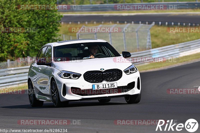 Bild #9286234 - Touristenfahrten Nürburgring Nordschleife (25.06.2020)