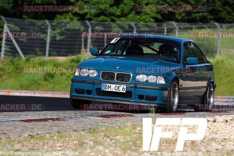 Bild #9286236 - Touristenfahrten Nürburgring Nordschleife (25.06.2020)