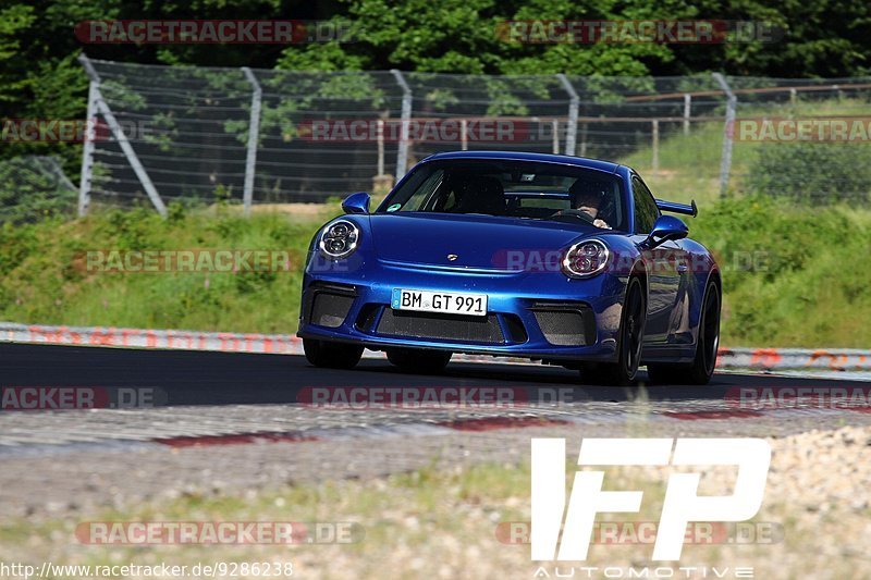 Bild #9286238 - Touristenfahrten Nürburgring Nordschleife (25.06.2020)