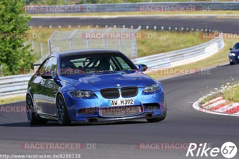 Bild #9286239 - Touristenfahrten Nürburgring Nordschleife (25.06.2020)