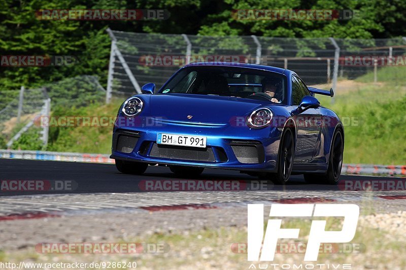 Bild #9286240 - Touristenfahrten Nürburgring Nordschleife (25.06.2020)