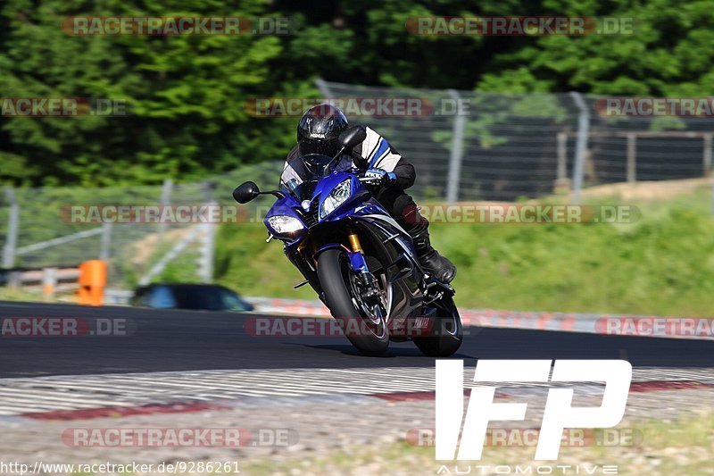 Bild #9286261 - Touristenfahrten Nürburgring Nordschleife (25.06.2020)