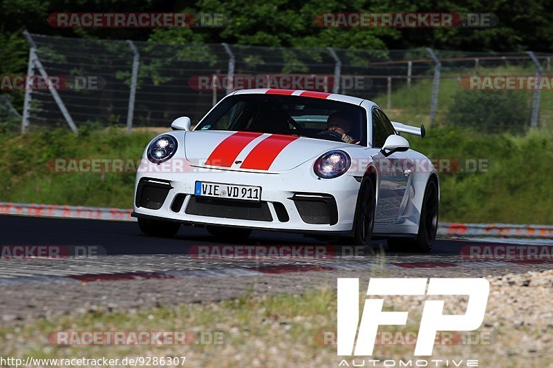 Bild #9286307 - Touristenfahrten Nürburgring Nordschleife (25.06.2020)