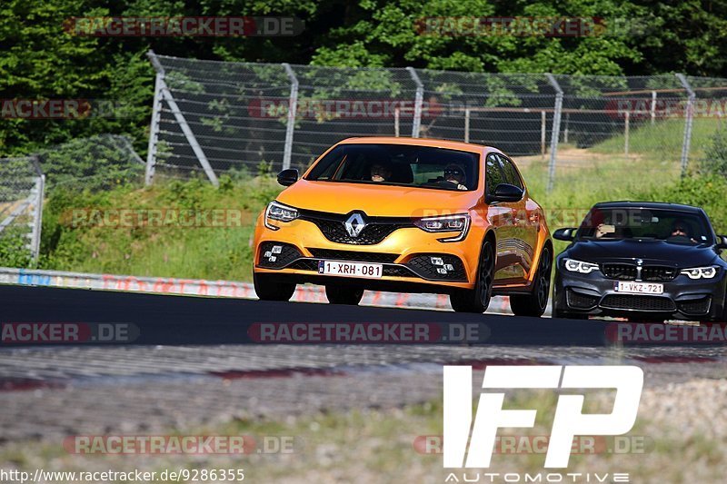 Bild #9286355 - Touristenfahrten Nürburgring Nordschleife (25.06.2020)