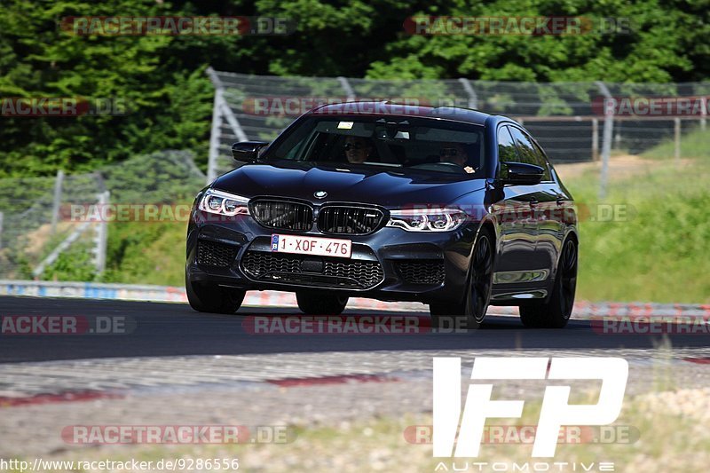 Bild #9286556 - Touristenfahrten Nürburgring Nordschleife (25.06.2020)