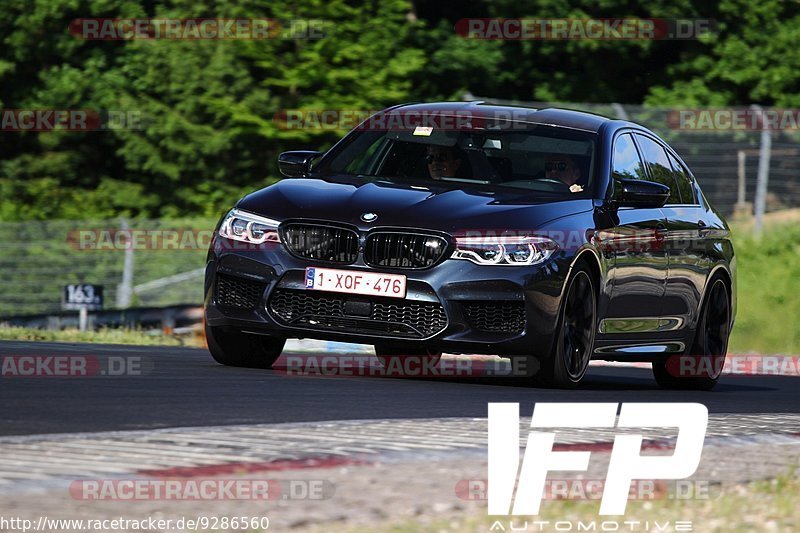 Bild #9286560 - Touristenfahrten Nürburgring Nordschleife (25.06.2020)