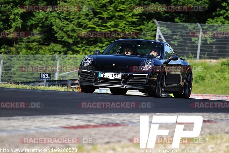 Bild #9286578 - Touristenfahrten Nürburgring Nordschleife (25.06.2020)