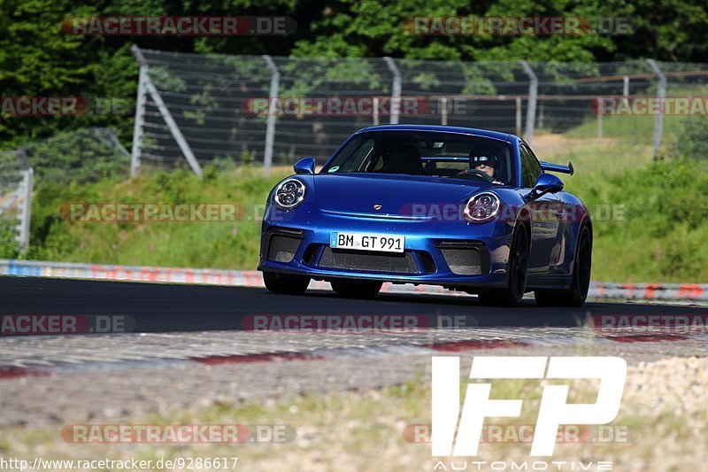 Bild #9286617 - Touristenfahrten Nürburgring Nordschleife (25.06.2020)