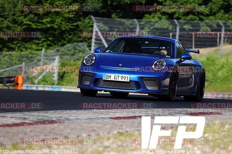 Bild #9286622 - Touristenfahrten Nürburgring Nordschleife (25.06.2020)