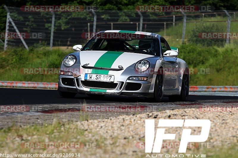 Bild #9286934 - Touristenfahrten Nürburgring Nordschleife (25.06.2020)