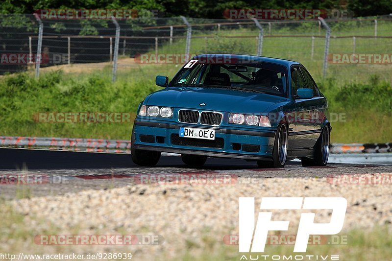 Bild #9286939 - Touristenfahrten Nürburgring Nordschleife (25.06.2020)