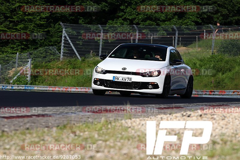 Bild #9287053 - Touristenfahrten Nürburgring Nordschleife (25.06.2020)