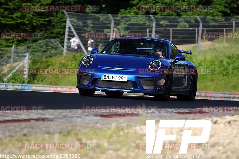 Bild #9287180 - Touristenfahrten Nürburgring Nordschleife (25.06.2020)