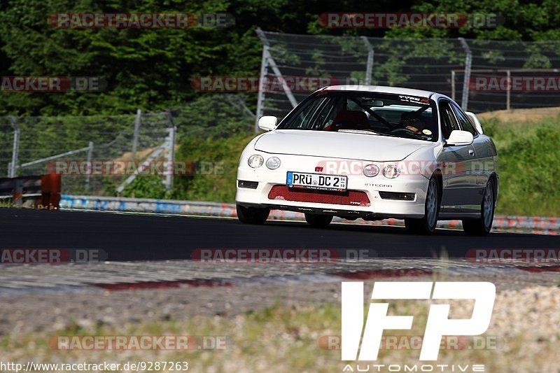 Bild #9287263 - Touristenfahrten Nürburgring Nordschleife (25.06.2020)