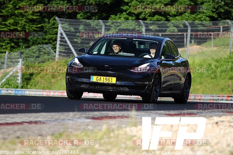 Bild #9287403 - Touristenfahrten Nürburgring Nordschleife (25.06.2020)