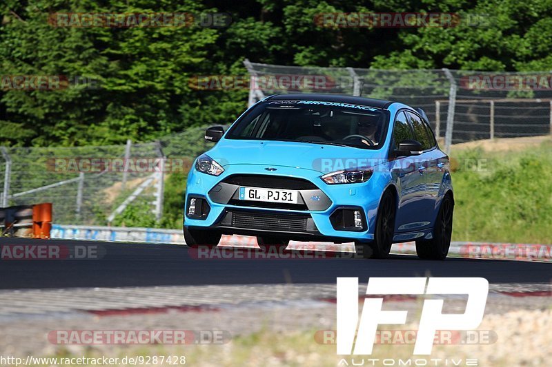 Bild #9287428 - Touristenfahrten Nürburgring Nordschleife (25.06.2020)