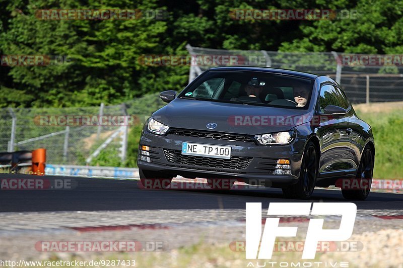 Bild #9287433 - Touristenfahrten Nürburgring Nordschleife (25.06.2020)