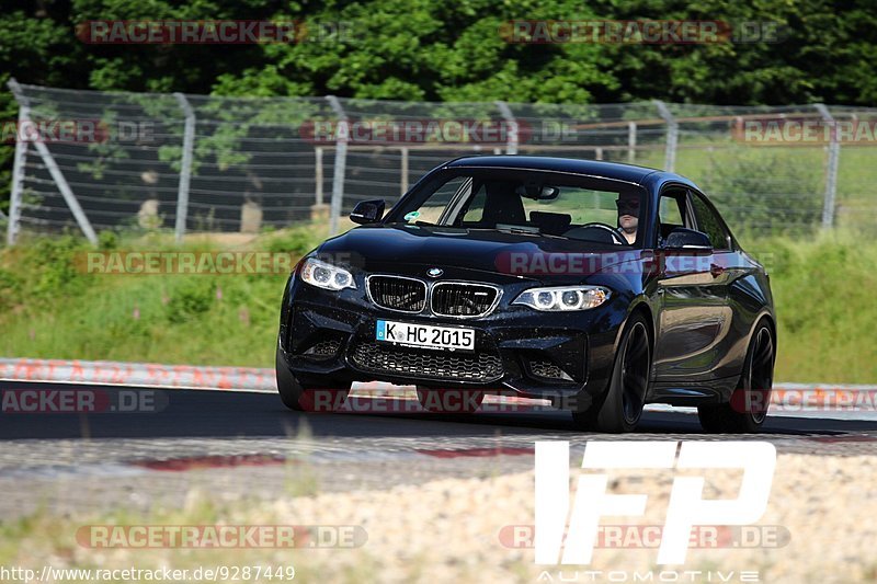 Bild #9287449 - Touristenfahrten Nürburgring Nordschleife (25.06.2020)