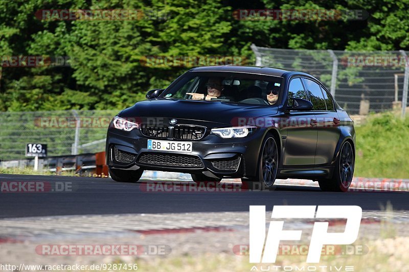 Bild #9287456 - Touristenfahrten Nürburgring Nordschleife (25.06.2020)