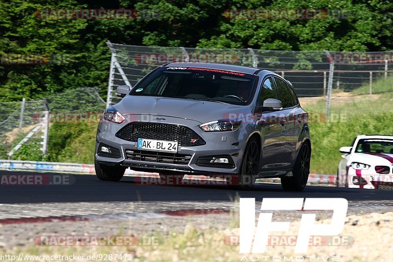 Bild #9287472 - Touristenfahrten Nürburgring Nordschleife (25.06.2020)