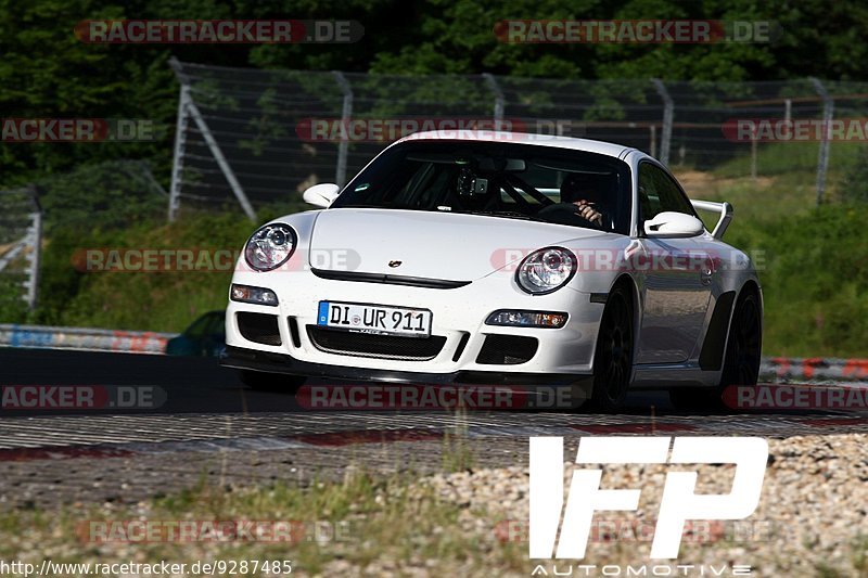 Bild #9287485 - Touristenfahrten Nürburgring Nordschleife (25.06.2020)