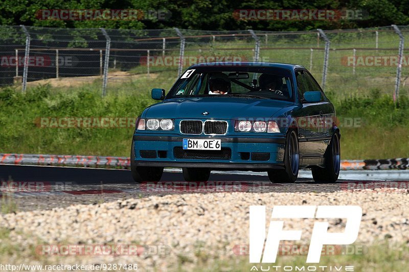 Bild #9287486 - Touristenfahrten Nürburgring Nordschleife (25.06.2020)