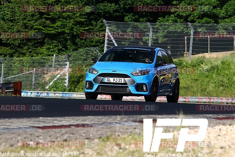 Bild #9287497 - Touristenfahrten Nürburgring Nordschleife (25.06.2020)