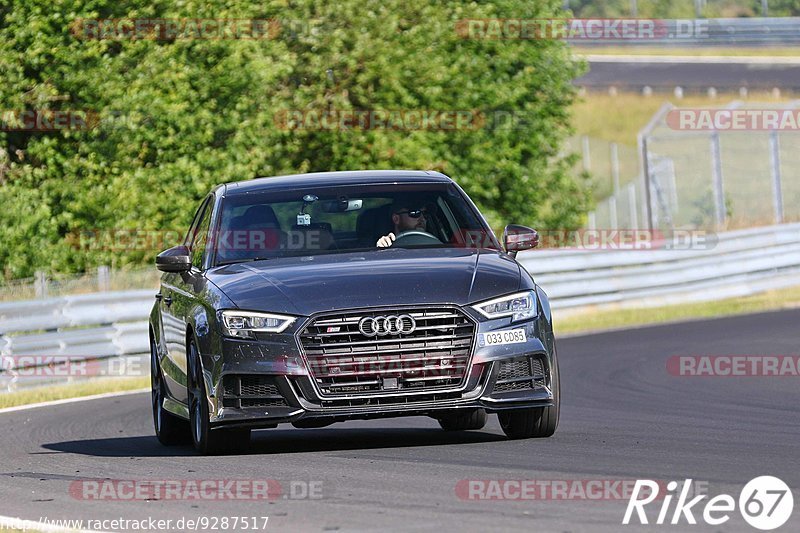 Bild #9287517 - Touristenfahrten Nürburgring Nordschleife (25.06.2020)