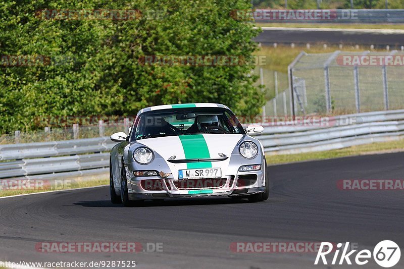 Bild #9287525 - Touristenfahrten Nürburgring Nordschleife (25.06.2020)