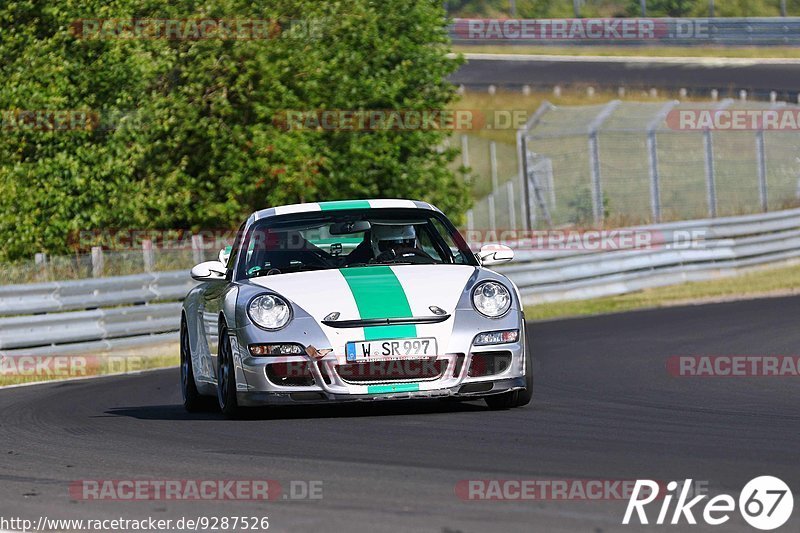 Bild #9287526 - Touristenfahrten Nürburgring Nordschleife (25.06.2020)