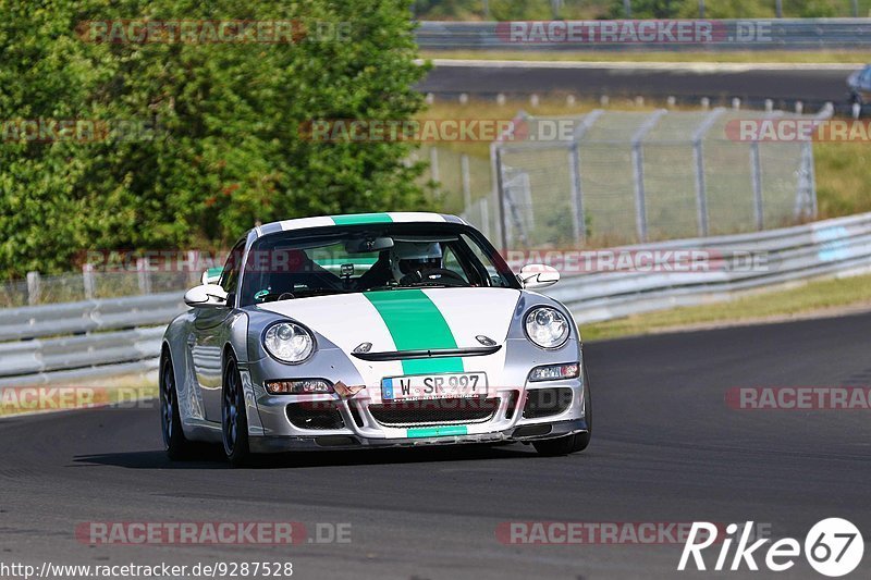 Bild #9287528 - Touristenfahrten Nürburgring Nordschleife (25.06.2020)