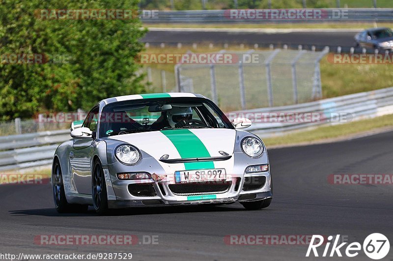 Bild #9287529 - Touristenfahrten Nürburgring Nordschleife (25.06.2020)