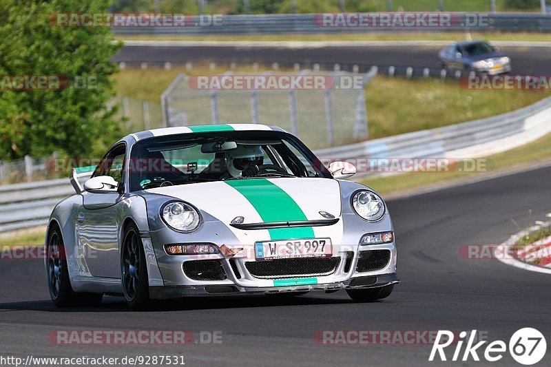 Bild #9287531 - Touristenfahrten Nürburgring Nordschleife (25.06.2020)