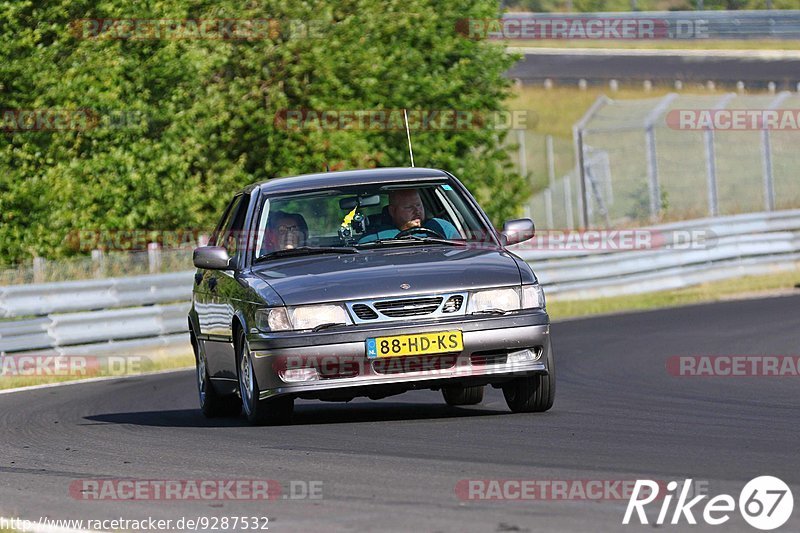 Bild #9287532 - Touristenfahrten Nürburgring Nordschleife (25.06.2020)