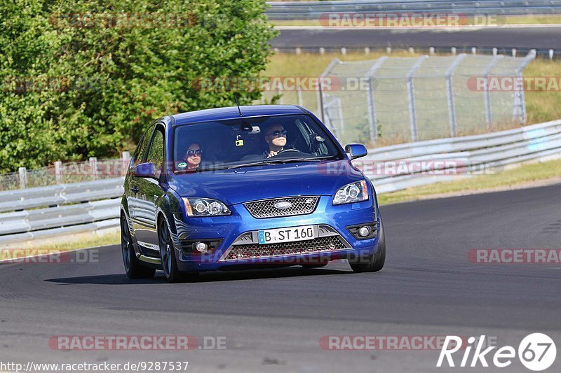 Bild #9287537 - Touristenfahrten Nürburgring Nordschleife (25.06.2020)