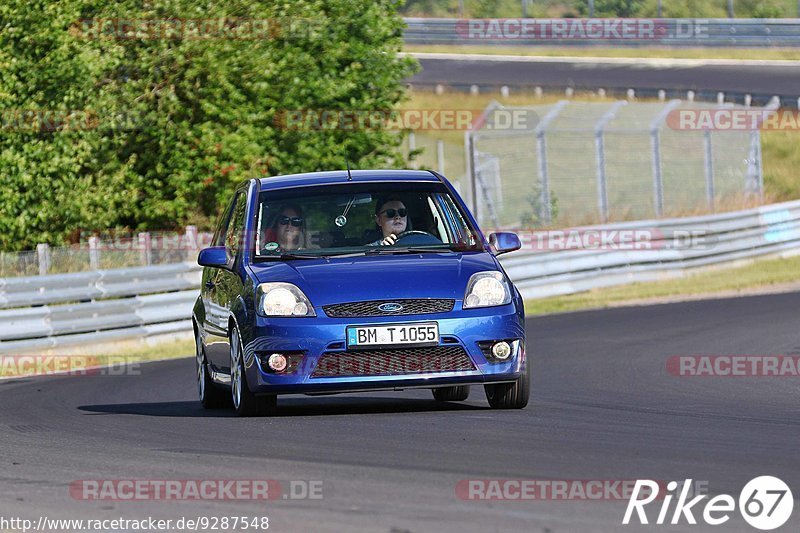 Bild #9287548 - Touristenfahrten Nürburgring Nordschleife (25.06.2020)