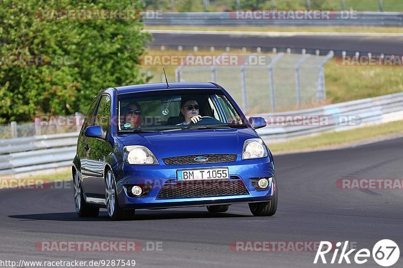 Bild #9287549 - Touristenfahrten Nürburgring Nordschleife (25.06.2020)