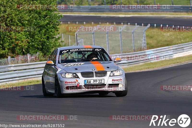 Bild #9287552 - Touristenfahrten Nürburgring Nordschleife (25.06.2020)