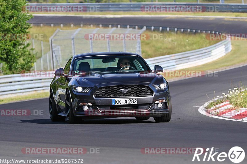 Bild #9287572 - Touristenfahrten Nürburgring Nordschleife (25.06.2020)