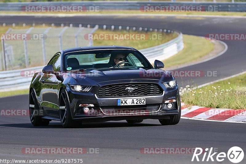 Bild #9287575 - Touristenfahrten Nürburgring Nordschleife (25.06.2020)