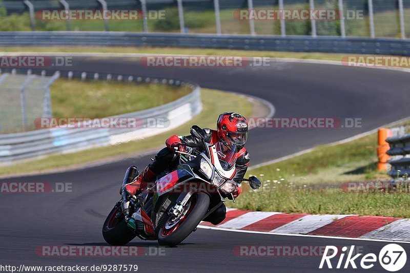 Bild #9287579 - Touristenfahrten Nürburgring Nordschleife (25.06.2020)