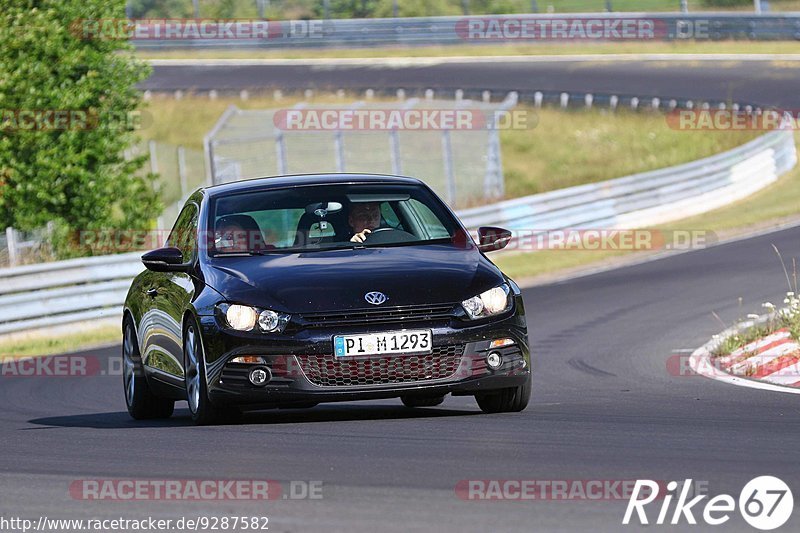 Bild #9287582 - Touristenfahrten Nürburgring Nordschleife (25.06.2020)