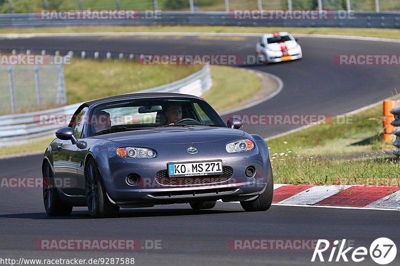 Bild #9287588 - Touristenfahrten Nürburgring Nordschleife (25.06.2020)