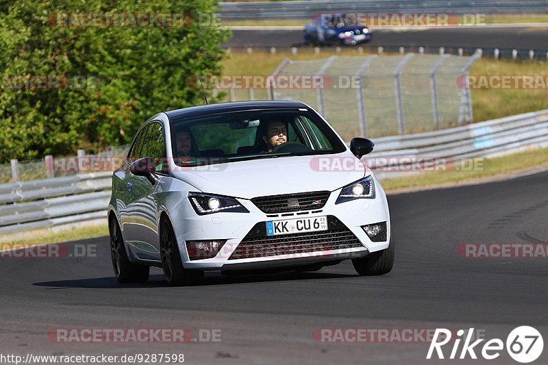 Bild #9287598 - Touristenfahrten Nürburgring Nordschleife (25.06.2020)